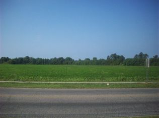 Tbd Bluff St, Marion, SC 29571