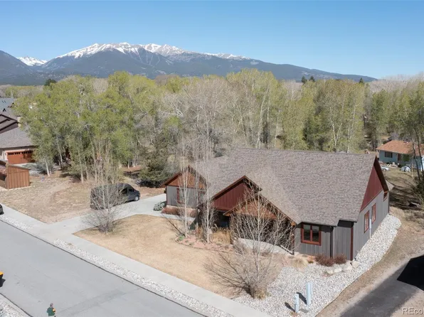 116 Meadow Lane, Buena Vista, CO 81211