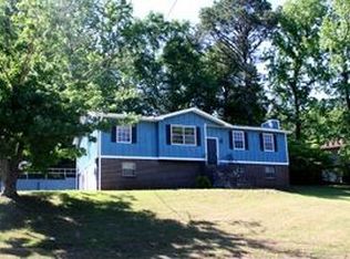110 Fox Hill Ct NW, Birmingham, AL 35215