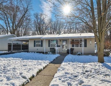 145 Cato Dr, Xenia, OH, 45385