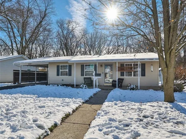 145 Cato Dr, Xenia, OH 45385