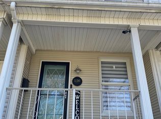 1136 Pine St, Ashland, PA