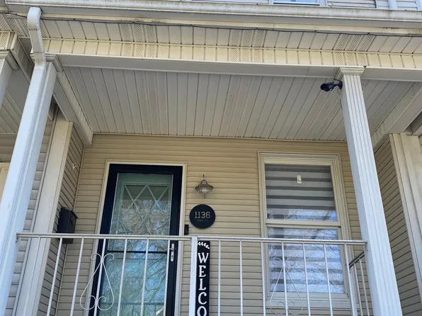 1136 Pine St, Ashland, PA 17921