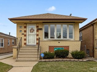 5916 S Meade Ave, Chicago, IL
