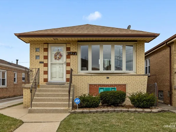 5916 S Meade Ave, Chicago, IL 60638