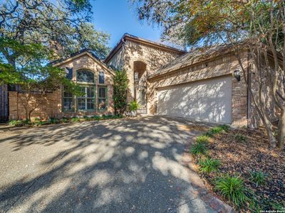 47 HAVERHILL WAY, San Antonio, TX, 78209