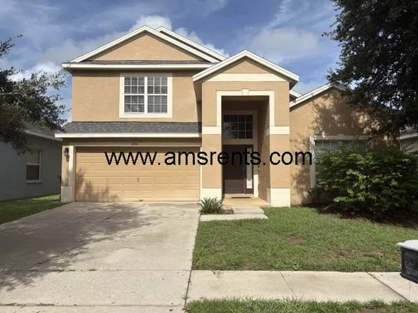 2110 Justice Ln, Saint Cloud, FL 34769