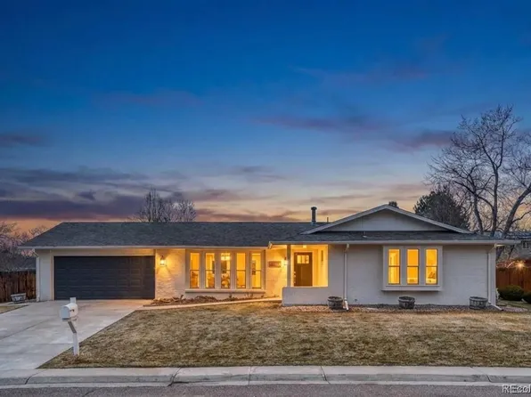 7037 S Newland Street, Littleton, CO 80128