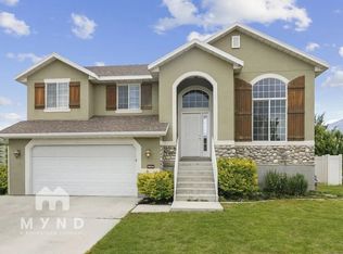 3014 W 1350 N, Provo, UT 84601