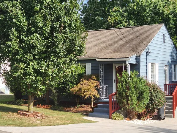 510 Broadview Dr, Knoxville, TN 37912
