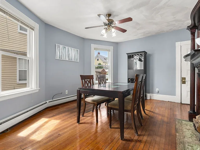7 Howe St — Photo 4