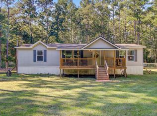 1218 Spring Hill Church Rd, Ridgeville, SC 29472