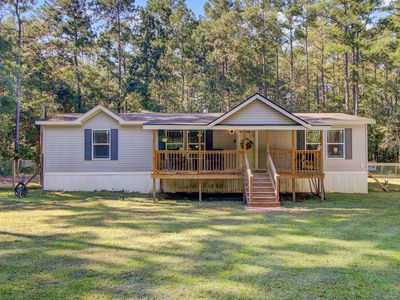 1218 Spring Hill Church Rd, Ridgeville, SC, 29472