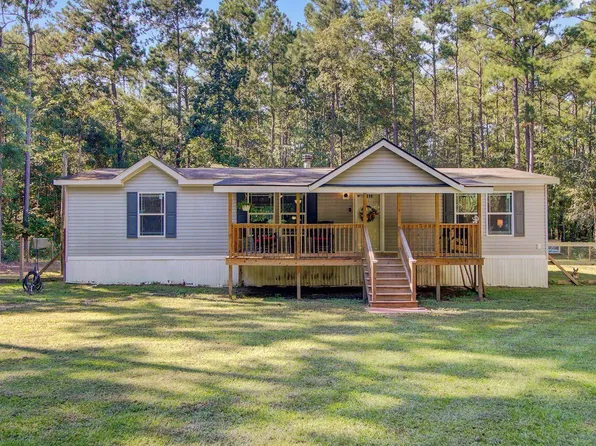 1218 Spring Hill Church Rd, Ridgeville, SC 29472