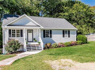 2112 Bambacus Rd, Henrico, VA 23229