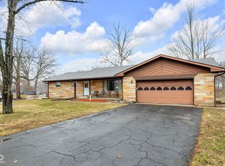 4242 Lakewood Ct, Clayton, IN 46118