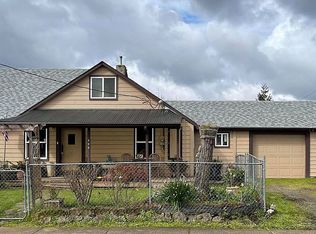 400 39th St, Springfield, OR 97478