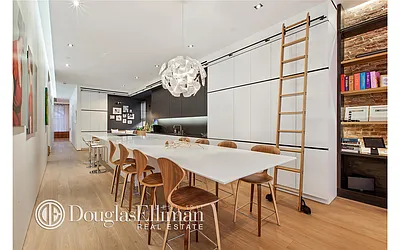 Sold by Douglas Elliman