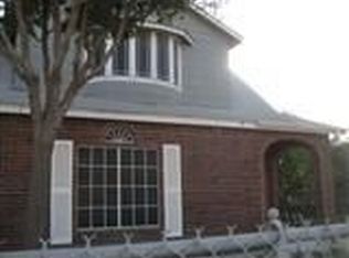 1719 Santa Maria Ave, Laredo, TX 78040