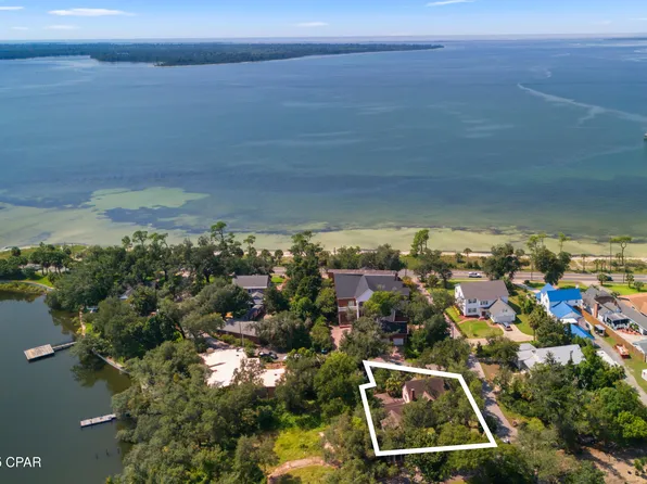 710 Moore Cir, Panama City, FL 32401