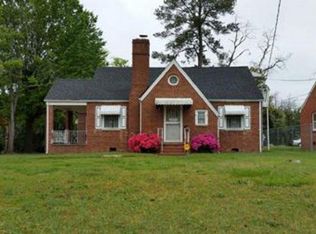 2041 Rosalie St, Augusta, GA 30901