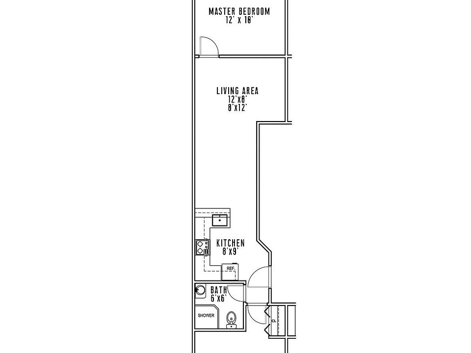 1st image of 159 Congress St #2L