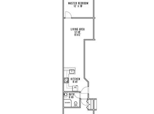 159 Congress St #2L, Jersey City, NJ 07307