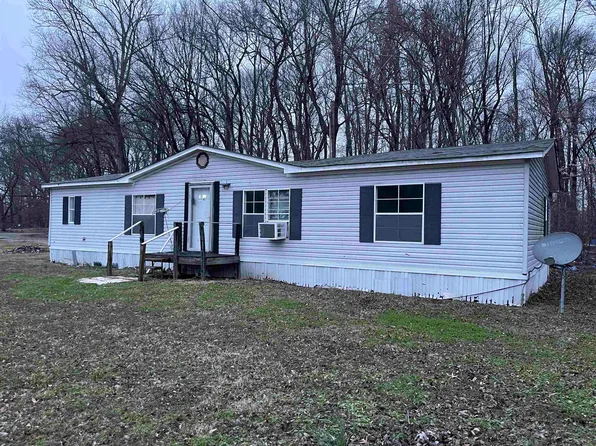 187 Mulberry Cir, Drummonds, TN 38023