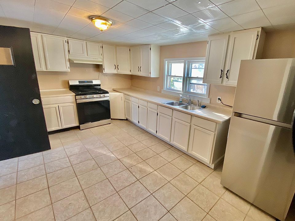 Kitchen - Samsung new appliances