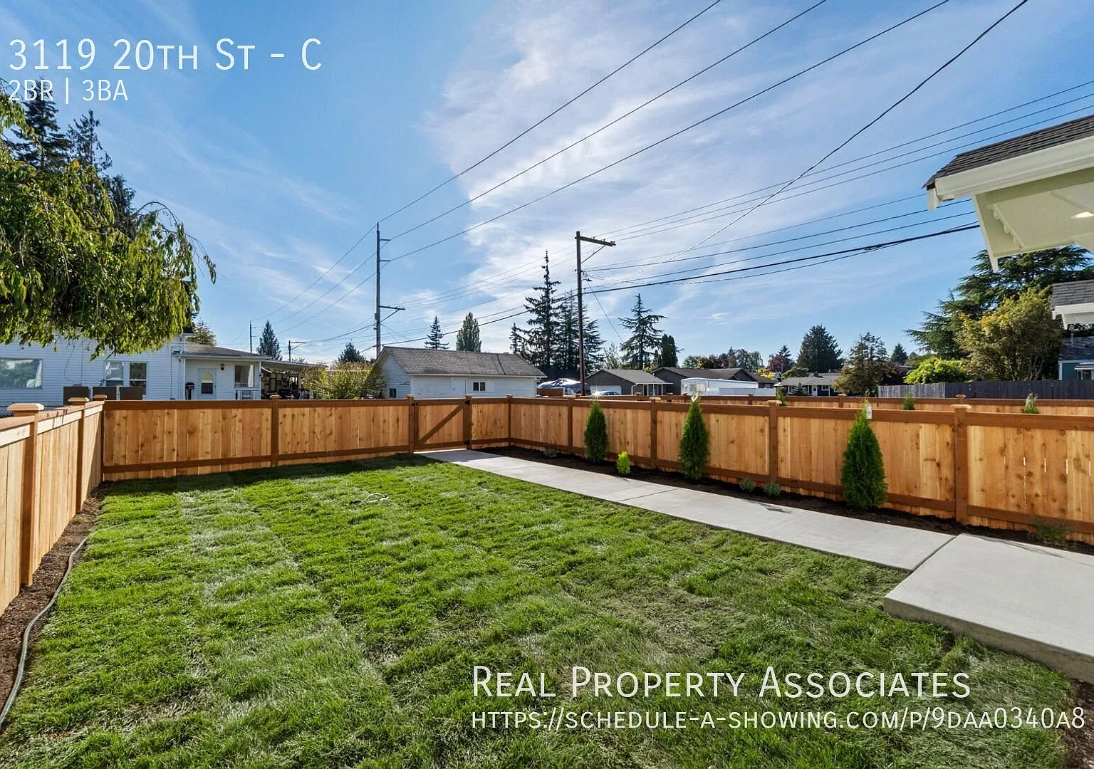North Everett — Photo 2