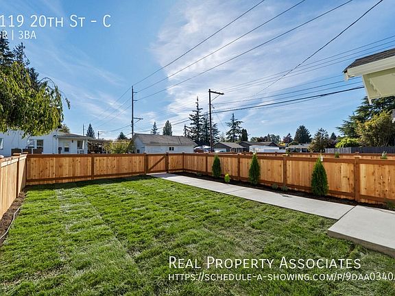 2nd image of 3119 20th St #C