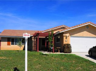 313 E Theodore St, Banning, CA 92220
