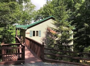 101 W Blueberry Ln, Banner Elk, NC 28604