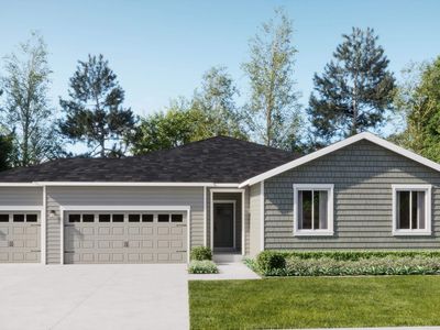 10455 N Assembly St, Spokane, WA, 99208