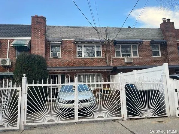 4028 De Reimer Avenue, Bronx, NY 10466