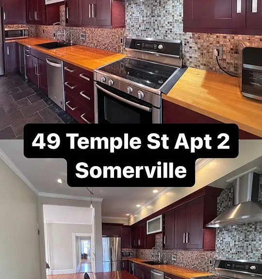 49 Temple St #2 — Photo 7