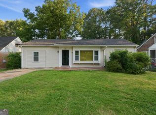 1682 Altadena Pl SW, Atlanta, GA 30311