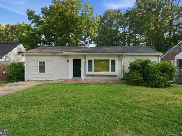1682 Altadena Pl SW, Atlanta, GA 30311