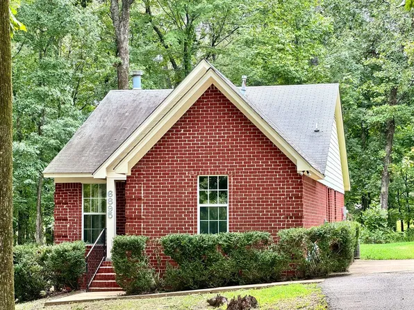 6895 S Hamilton Cir, Olive Branch, MS 38654
