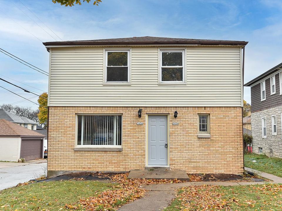 1st image of 3454 North 55th STREET #3456
