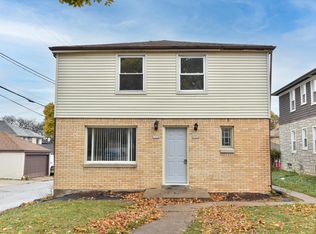 3454 N 55th St #3456, Milwaukee, WI 53216