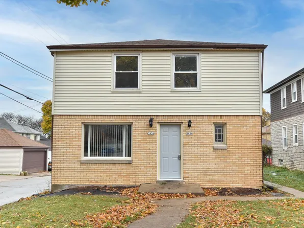 3454 North 55th STREET #3456, Milwaukee, WI 53216