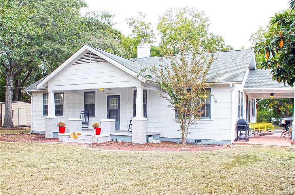 10698 Holtville Rd, Deatsville, AL 36022 Zillow