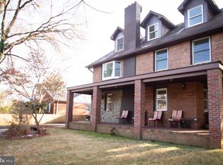 708 W Montgomery Ave, Rockville, MD 20850