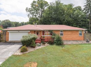 255 E Roberts Rd, Indianapolis, IN 46227