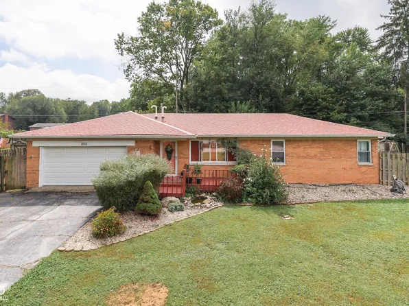 255 E Roberts Rd, Indianapolis, IN 46227