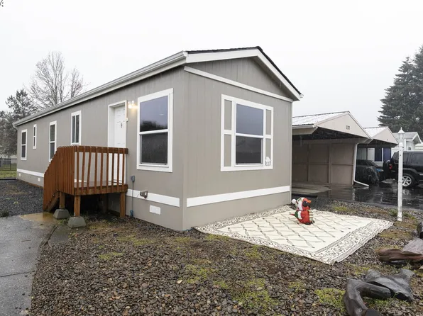 450 SE Lacreole Dr Unit 137, Dallas, OR 97338