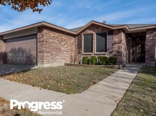 16628 Jasmine Springs Dr, Justin, TX 76247