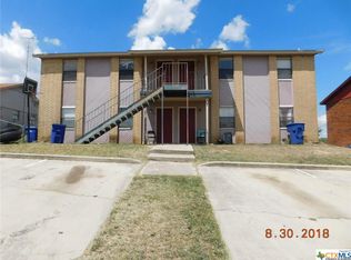207 North Dr #AD, Copperas Cove, TX 76522