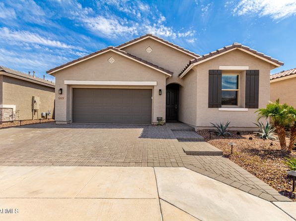 12423 W Citrus Way, Litchfield Park, AZ 85340